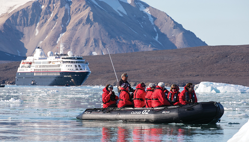 Silversea Expeditions